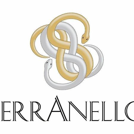 Апартаменты Serranello Azienda Agricola Боно Экстерьер фото