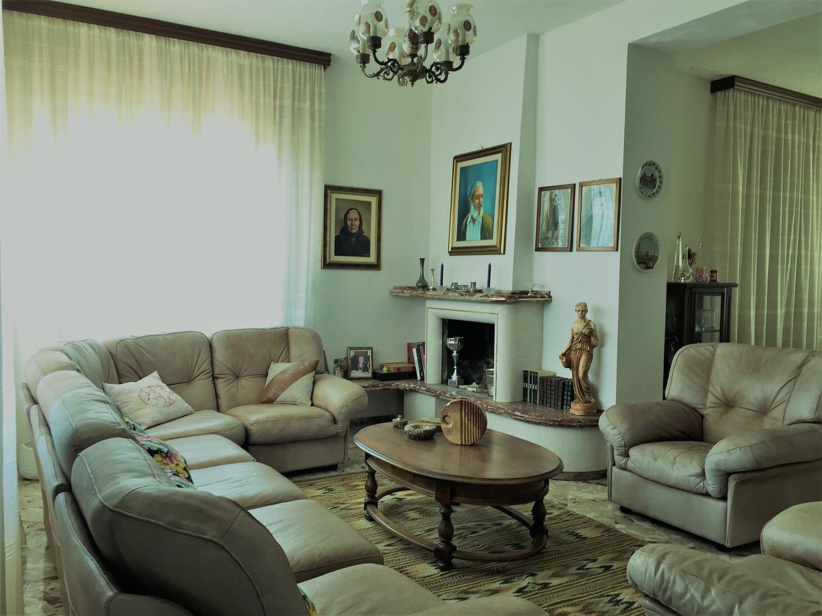 Апартаменты Serranello Azienda Agricola Боно Экстерьер фото